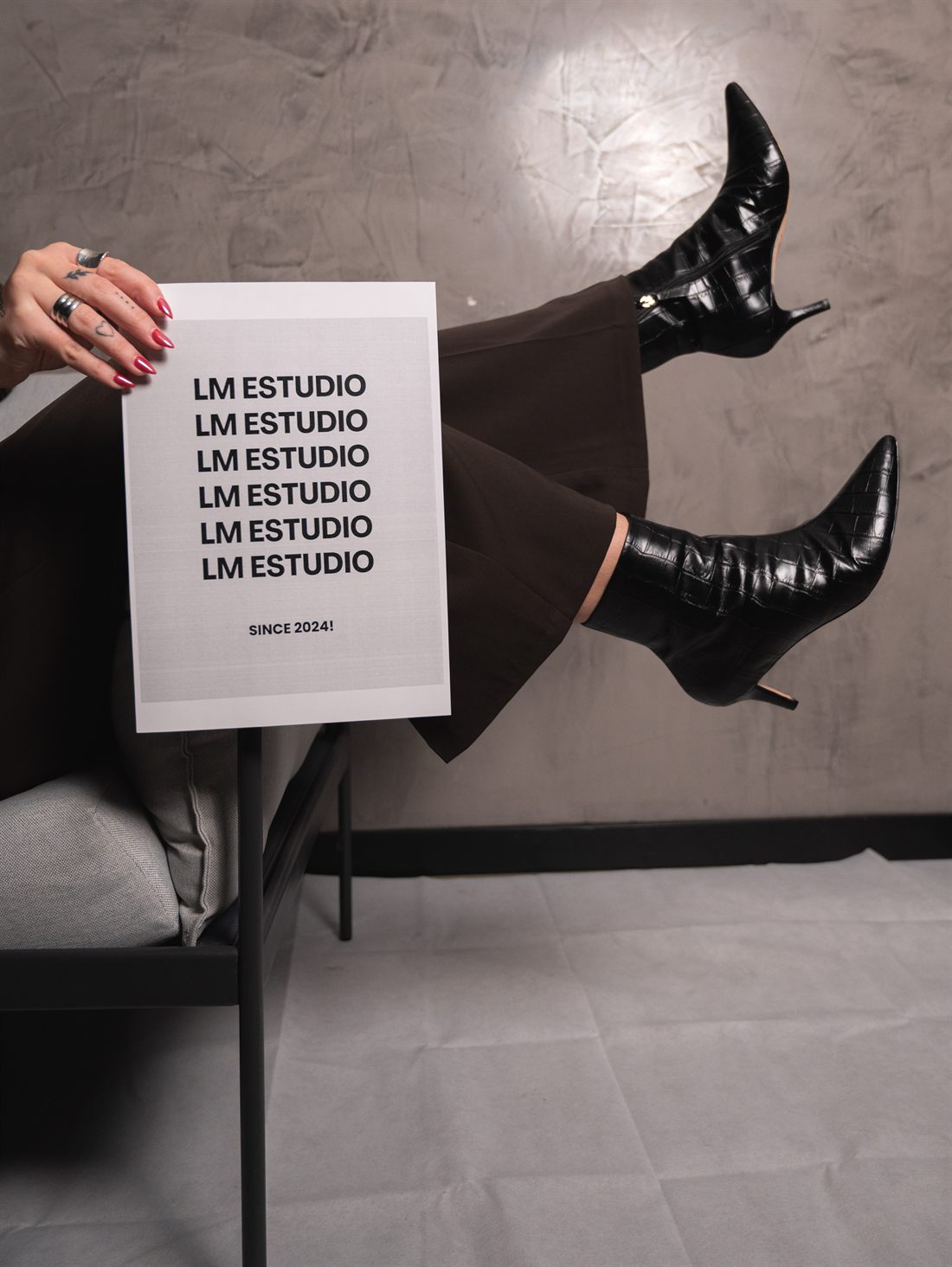 LM estudio
